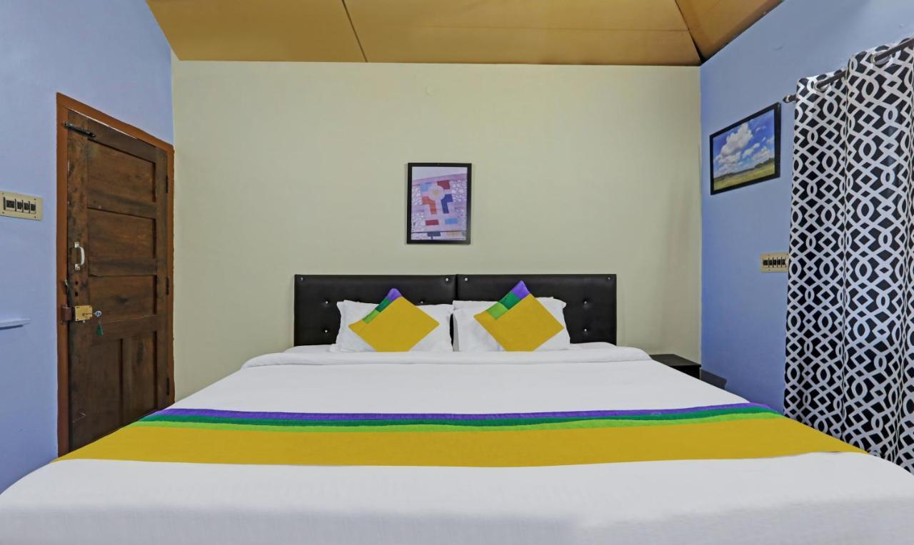 Hotel Allaranda Homestay Madikeri Esterno foto